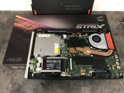 Upgrade SSD Portable neuf