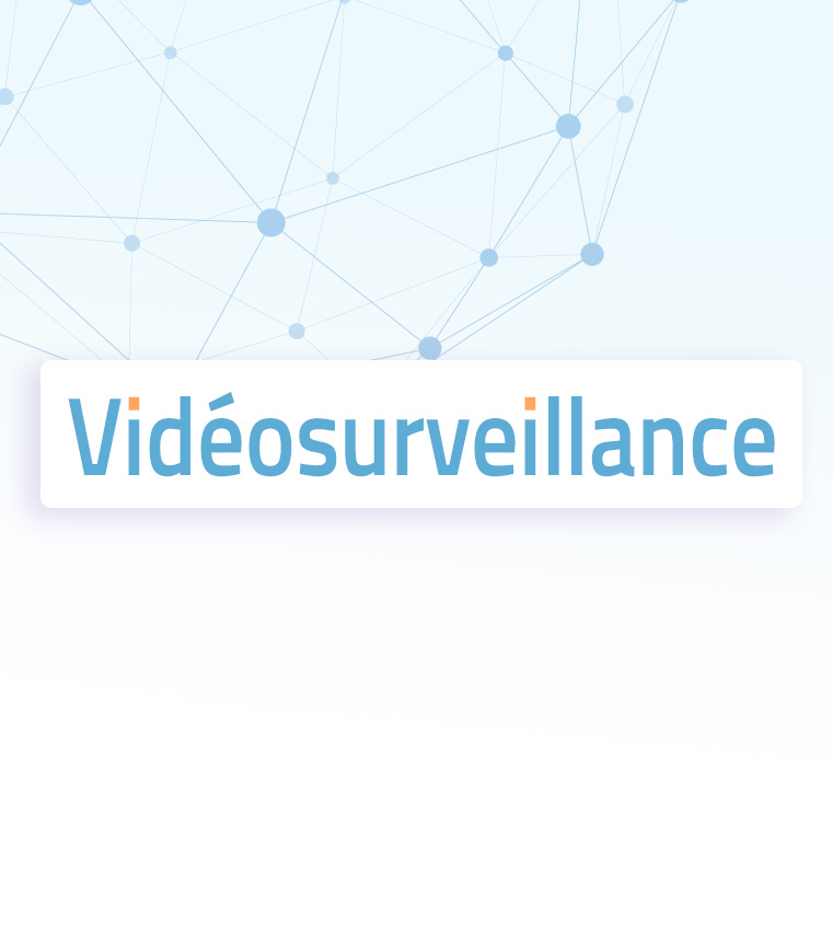 videosurveillance pannel 2