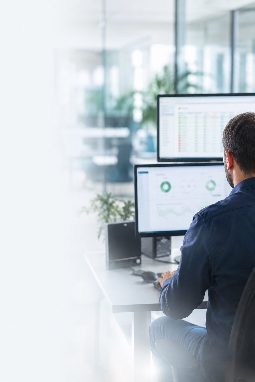 technicien informatique
